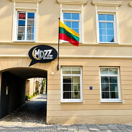 Mdzz * Vilnius