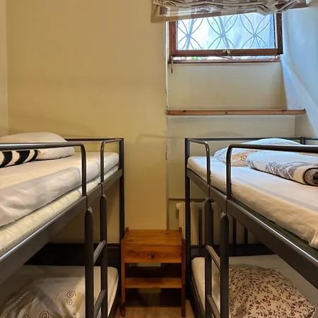 Hostel Mdzz Vilnius