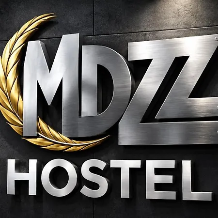 Mdzz * Vilnius