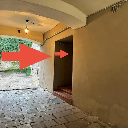 Hostel Mdzz Vilnius