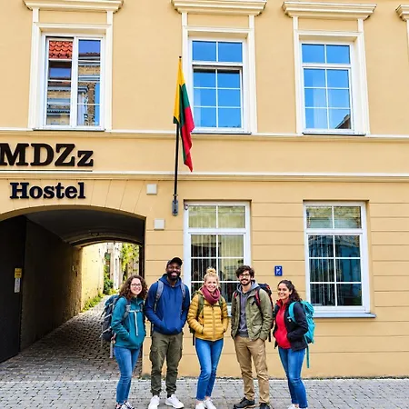 Mdzz Vilnius