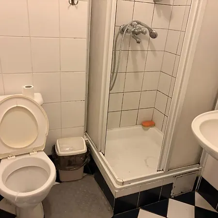 Hostel Mdzz Vilnius