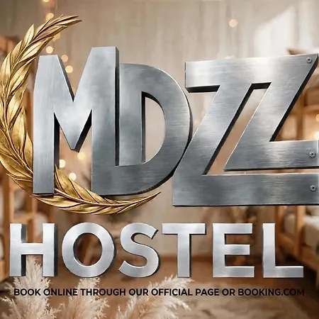Mdzz Hostel